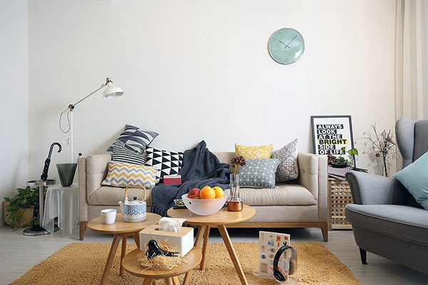 装修硬装和软装的区别硬装和软装哪个更费钱