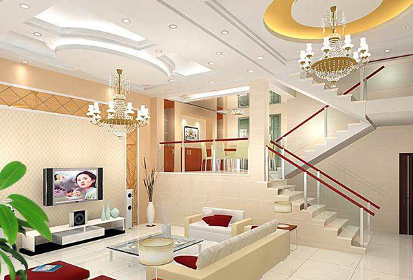 复式楼应该如何装修*实用要点都在这 复式楼应该如何装修*实用要点都在这