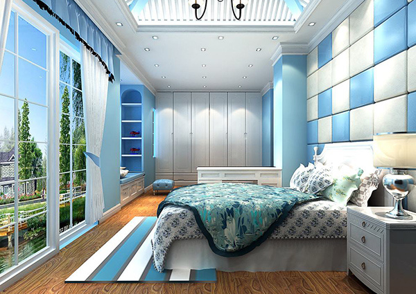 复式楼应该如何装修*实用要点都在这 复式楼应该如何装修*实用要点都在这