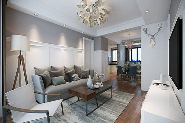 吴江度假酒店装修公司哪家好吴江度假酒店装修预算