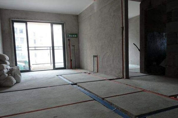 家庭装修水电验收标准水电改造验收注意事项