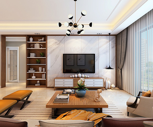 2019年承德装修公司哪家好承德装修公司报价