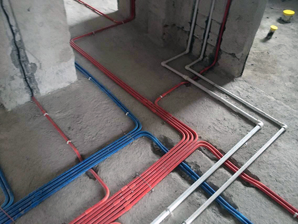 水电全包多少钱一平米装修水电验收注意事项