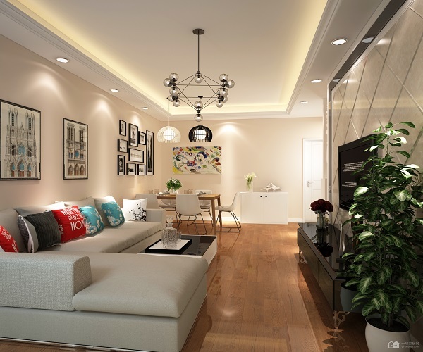 50平米装修全包多少钱2018小户型怎样装修更省钱 50平米装修全包多少钱2018小户型怎样装修更省钱