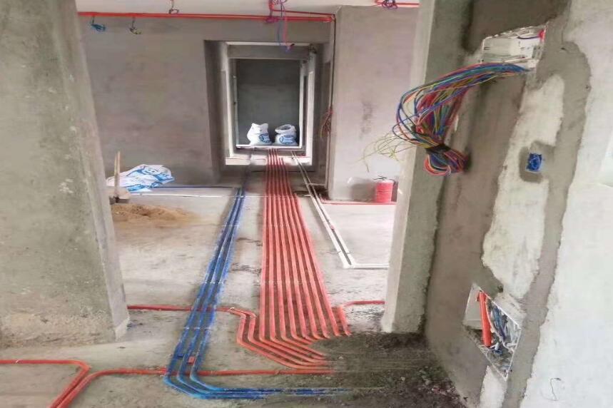 2023家装水电报价一般多少钱 家装水电验收注意事项