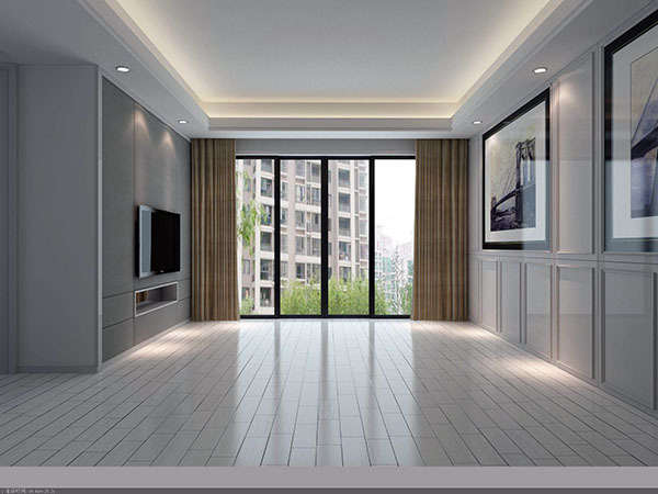 装修硬装和软装的区别硬装和软装哪个更费钱