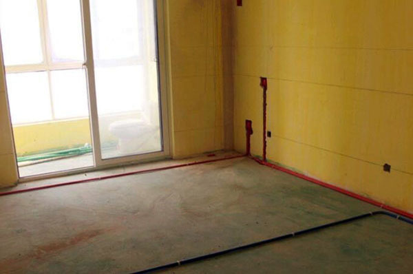 家庭装修水电验收标准水电改造验收注意事项