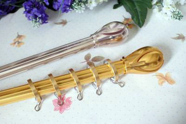 窗帘杆安装方法介绍窗帘杆安装有哪些注意事项