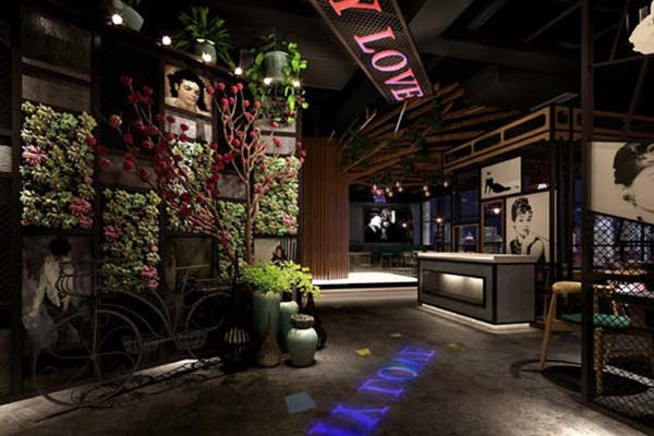 比较有创意主题的火锅店装修风格火锅店怎么装修省钱200平火锅店装修费用 比较有创意主题的火锅店装修风格火锅店怎么装修省钱200平火锅店装修费用