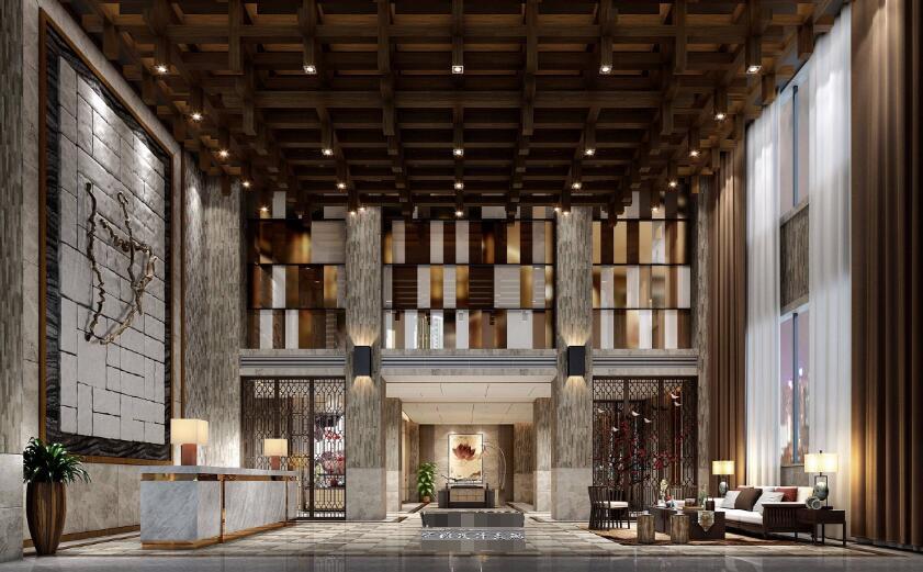 杭州专业酒店装修公司杭州酒店装修多少钱 杭州专业酒店装修公司杭州酒店装修多少钱