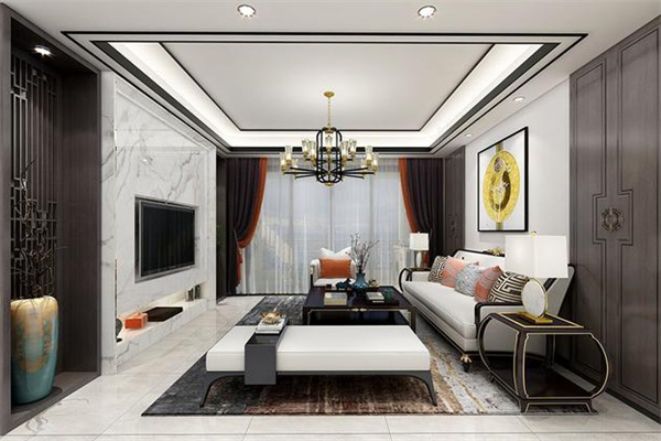 新中式风格如何装修 新中式风格装修怎么省钱