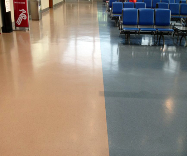 塑胶地板的铺贴步骤详解 怎样铺贴塑胶地板
