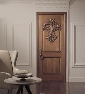 伊春家装实木门和钢木门哪个更好？