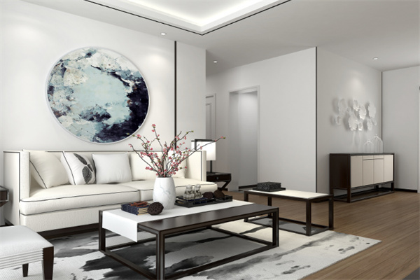 新中式风格如何装修新中式风格装修怎么省钱