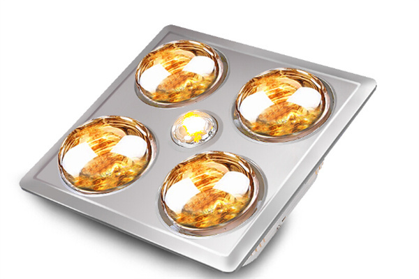 集成吊顶浴霸灯坏了怎么换集成吊顶风暖浴霸怎么选择