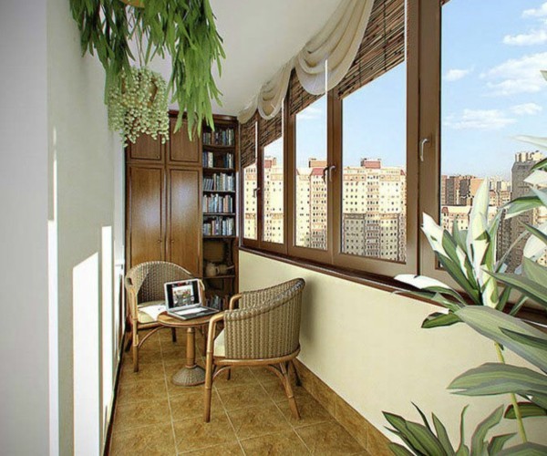 双阳台好还是单阳台好双阳台隔断好还是不隔断好