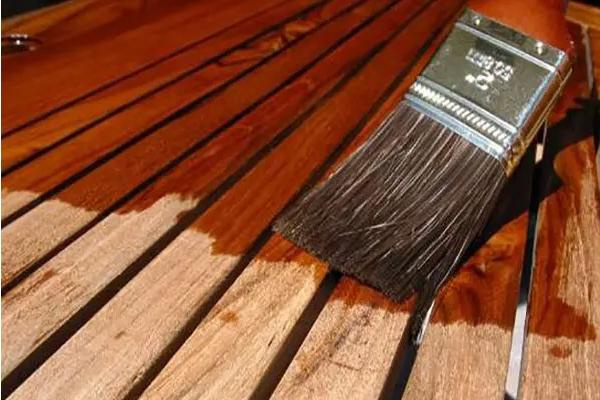 木器漆施工流程详细介绍木器漆甲醛多久可以消除