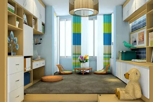 榻榻米床优缺点是什么榻榻米装修注意事项有哪些