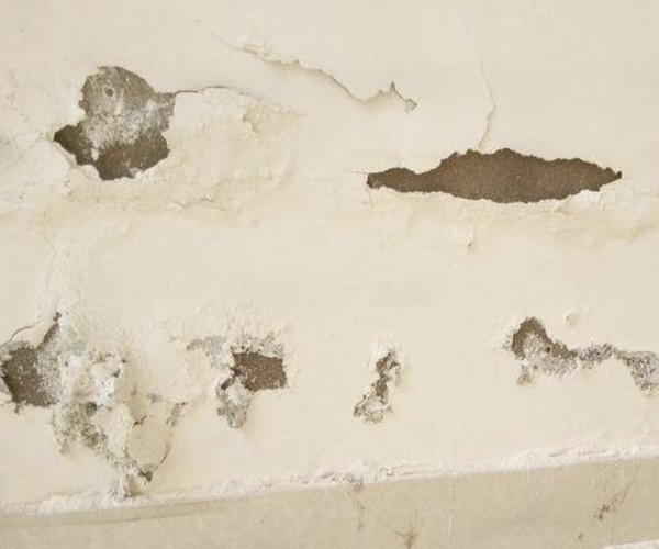 墙面返碱是什么原因造成的 墙面返碱解决方法