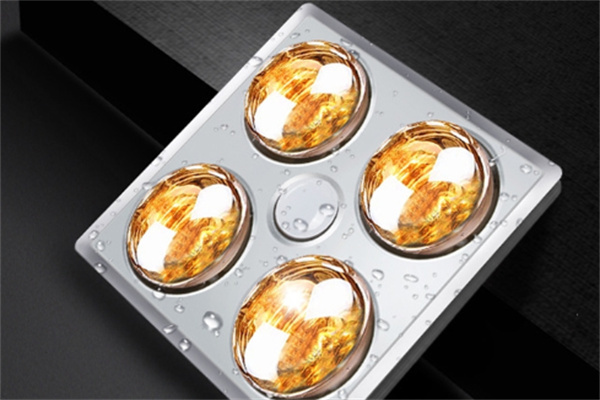 集成吊顶浴霸灯坏了怎么换 集成吊顶风暖浴霸怎么选择