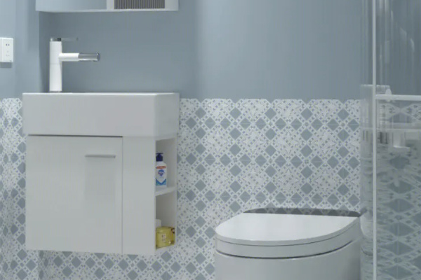 一平米卫生间怎样设计 小卫生间如何装修