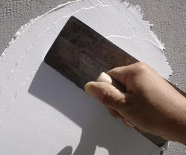 装修墙面腻子粉有甲醛吗 装修刮腻子步骤