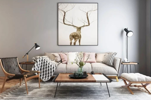 如何提升软装搭配效果软装搭配需要注意什么