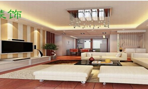 南昌联众福装饰