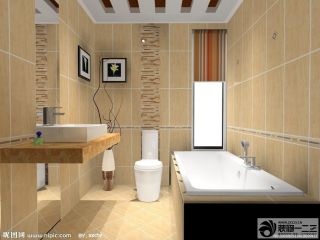 家装卫生间淋浴房设计图
