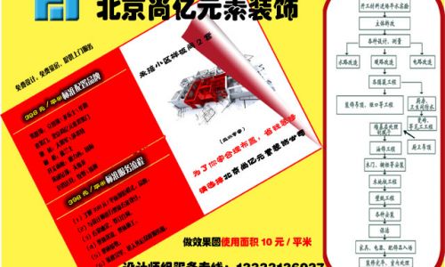 张家口尚亿元素装饰