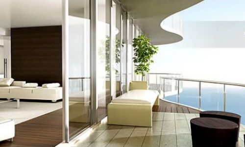 哈尔滨亚欧装饰