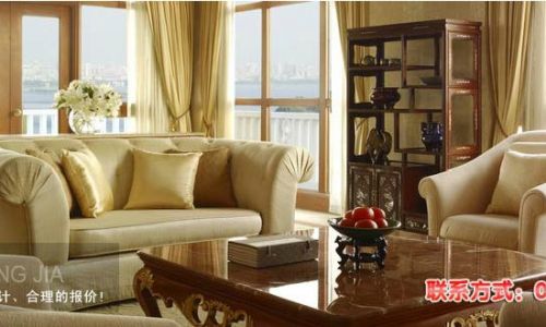 衡阳创佳装饰有限公司