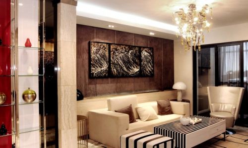 郴州随意居装饰