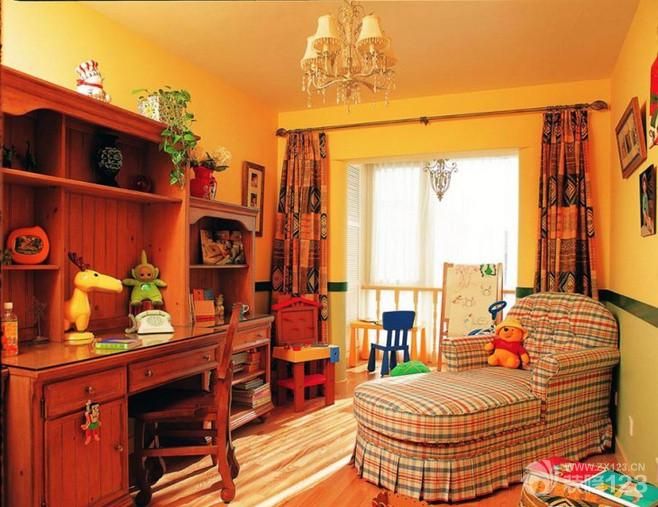 2025简约欧式风格小户型多功能沙发床实景图