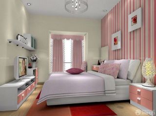 2023最新十平米小房间卧室装修设计样板间