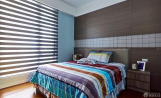 最新120平米家装十平米小卧室装修图片欣赏