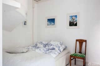 别墅房屋超小卧室装修设计图片