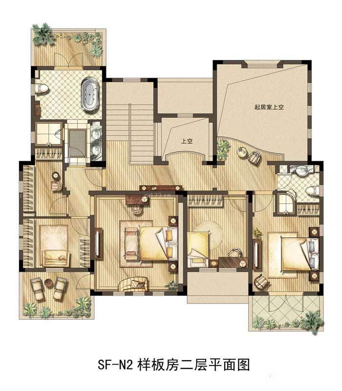 2023最新农村自建房户型图大全