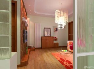 2023最新现代简约风格开放式一室一厅小户型装修案例