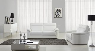 美式沙发混搭大户型设计图片
