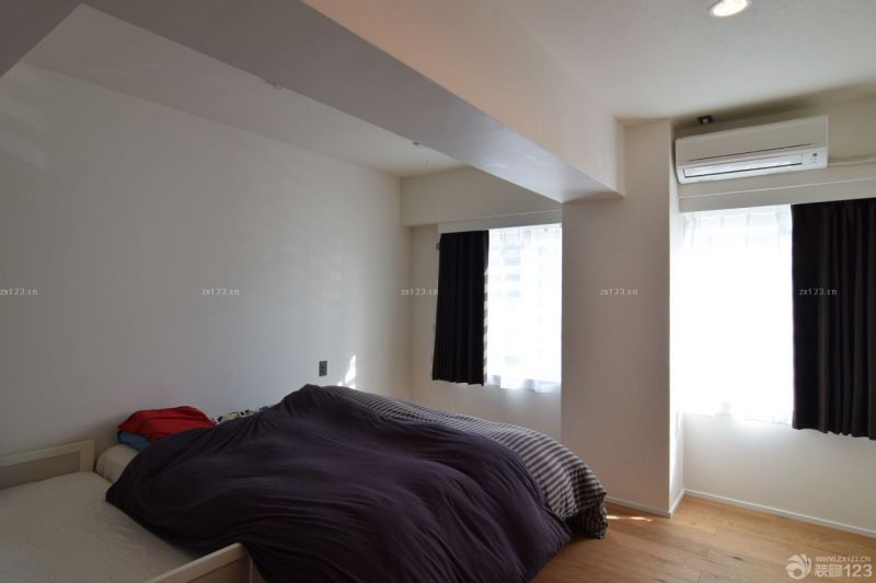 2025最新北欧风格卧室设计图片大全