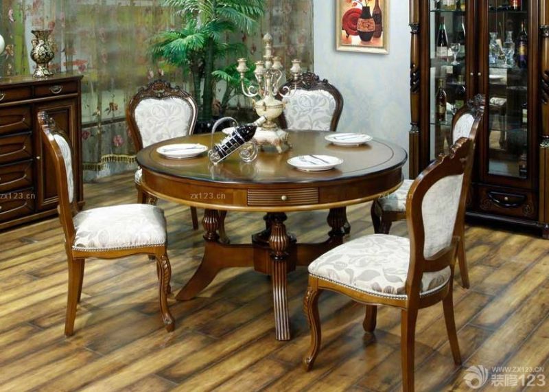 2025年年红木家具欣赏