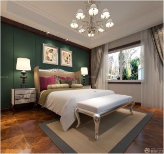 2025最新 交换空间旧物改造欧式吊灯装修效果图