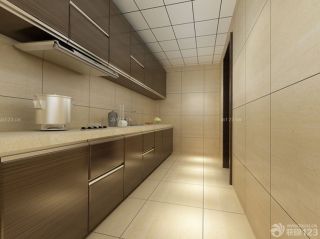 2023 整体厨房烤漆橱柜设计图片