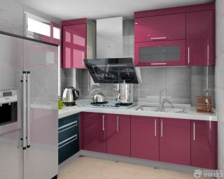 2023厨房欧派整体橱柜设计图片
