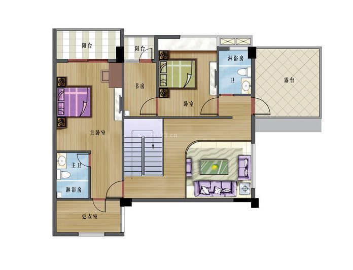 2023最新现代风格农村小户型图片大全