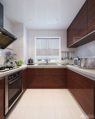 2023 整体厨房挂件设计效果图欣赏