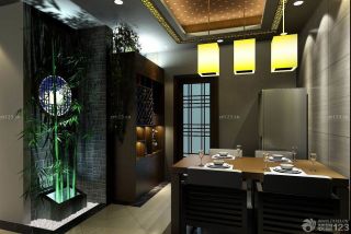 2023高级私人会所餐厅设计图片欣赏