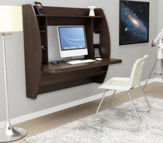 2023小户型创意书房电脑椅效果图片