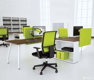 2023最新现代简约风格办公室室内电脑椅设计效果图欣赏